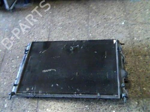 Radiateur à eau RENAULT SCÉNIC I MPV (JA0/1_, FA0_) 1.9 dCi RX4 | BP12127216M31 
