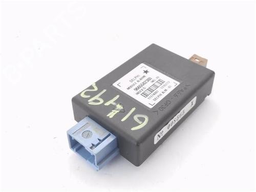 Used Electronic module Electronic module 39210572 39210572