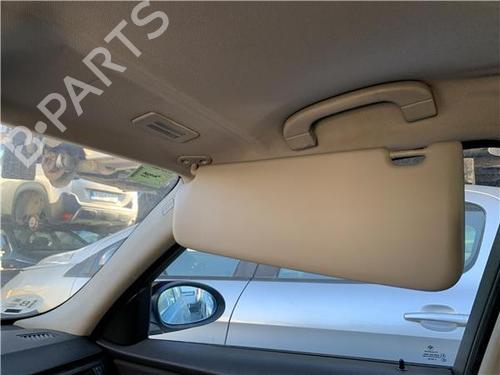 Right sun visor BMW 3 (E90) 330 d | BP32418731I2