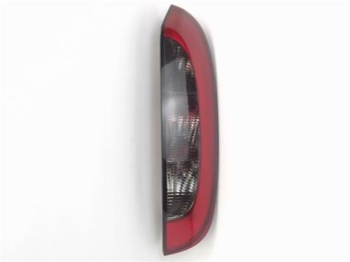 Used Right taillight OPEL CORSA C (X01) [2000-2009]  16350289