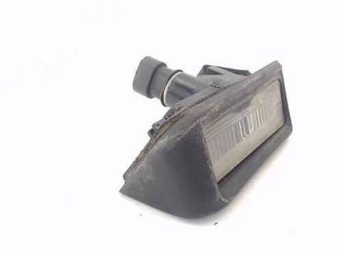 Nummerpladelys FIAT SCUDO Platform/Chassis (220_)  | BP25496131I40 