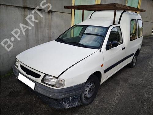 Right mirror SEAT INCA (6K9) 1.4 i | BP13467396C27 