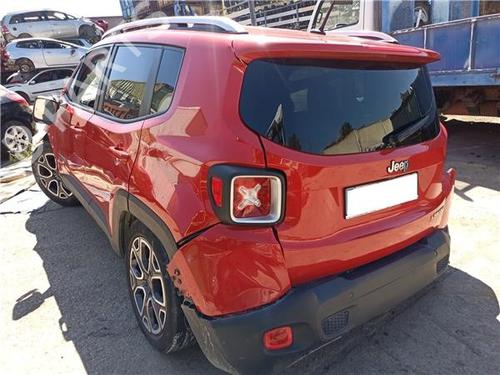 Gearbox JEEP RENEGADE SUV (BU, B1, BV) 1.6 CRD | BP34449106M3  - Image 11