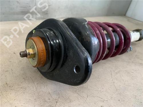 Left rear shock absorber MINI MINI (R50, R53) Cooper S | BP29355502M18 