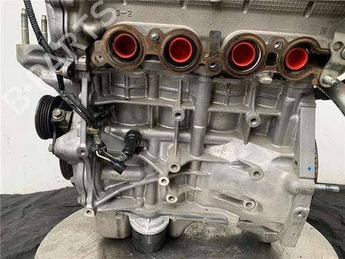 Engine OPEL AGILA B (H08) 1.2 (F68) | BP39623964M1 - Image 6