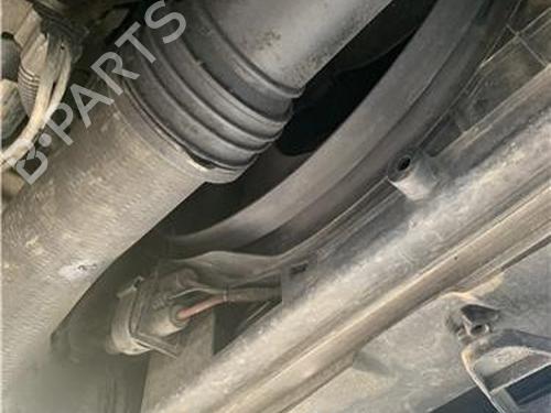 Pipe VW GOLF V (1K1) | BP32389079M125 - Image 3