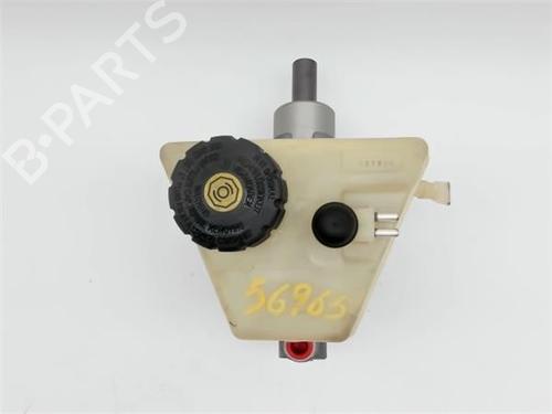 Brake master cylinder MERCEDES-BENZ E-CLASS (W210) E 200 (210.035) | BP10509357M77 