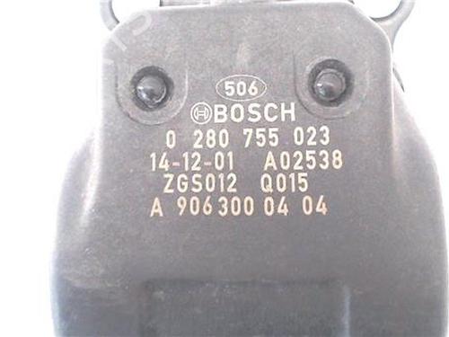 Pedal MERCEDES-BENZ VITO Van (W447) | BP32417715I4 - Image 9