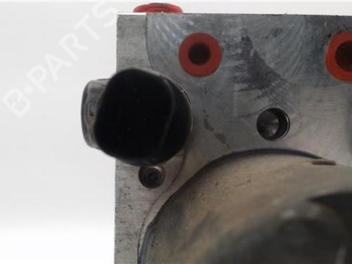 ABS Bremseaggregat AUDI A4 B6 (8E2)  | BP16328000M43