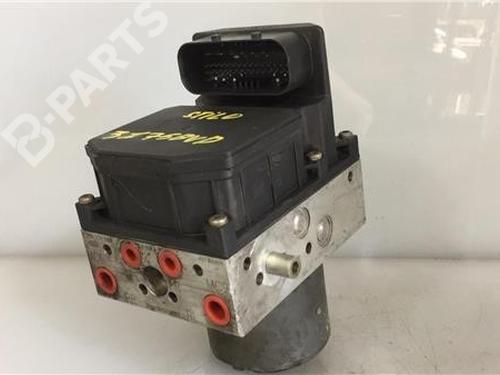 Used ABS pump FIAT STILO (192_) [2001-2010]  9635426
