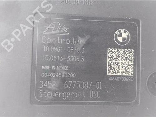 ABS pump BMW 3 (E90) 330 d | BP40129101M43 - Image 9