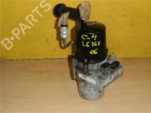Styring servopumpe CITROËN C4 I (LC_) 1.6 16V (109 hp) 9655319