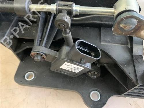 Gear lever FORD KA (RU8) 1.2 | BP32273892M90  - Image 5