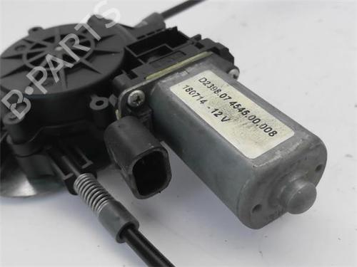 Andre OPEL AGILA A (H00)  | BP26953602O1 