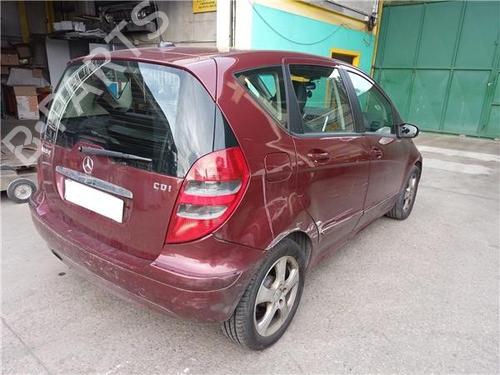 Left mirror MERCEDES-BENZ A-CLASS (W169) A 180 CDI (169.007, 169.307) | BP31206883C26 