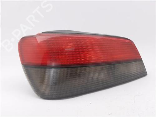 Left taillight PEUGEOT 306 Hatchback (7A, 7C, N3, N5)  | BP30412359C34 