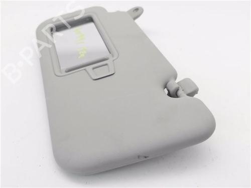 Left sun visor KIA PICANTO III (JA) 1.0 T-GDi | BP35953846I1 - Image 8