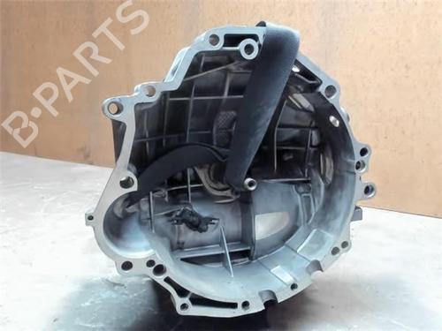 Używane Skrzynia biegów AUDI A4 B6 Avant (8E5) 2.0 FSI (150 hp) 12597741
