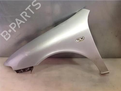 Used Left front fenders SEAT LEON (1M1) 1.9 TDI (110 hp) 11342180