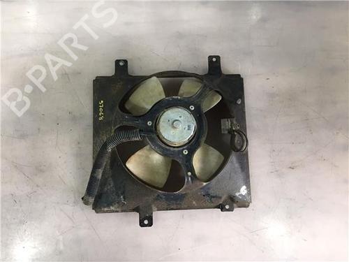 Radiator fan SEAT MARBELLA (28A)  | BP11219059M35 