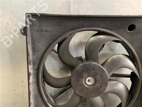 Radiator fan KIA CARNIVAL / GRAND CARNIVAL III (VQ) 2.9 CRDi | BP24869659M35 