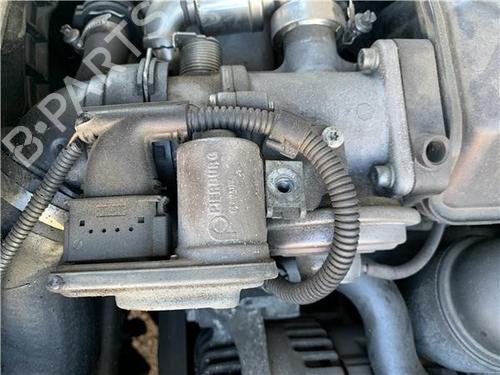 Throttle body BMW 3 (E90) 330 d | BP32418688M82