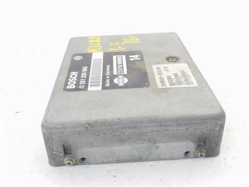Electronic module NISSAN MICRA II (K11) 1.3 i 16V | BP28043246M83 