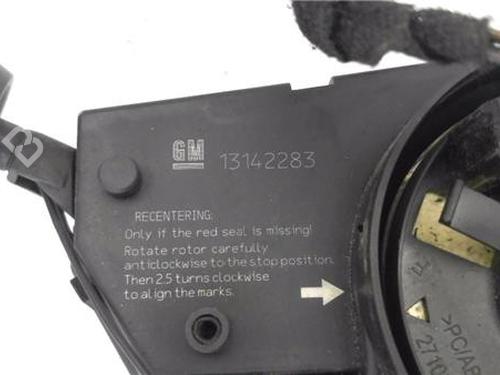 Steering column stalk OPEL CORSA D (S07) 1.3 CDTI (L08, L68) | BP39093778I23 - Image 7