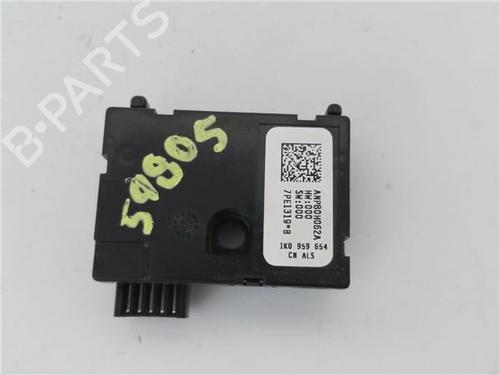 Electronic module SEAT ALTEA XL (5P5, 5P8) 1.9 TDI | BP22959821M83 