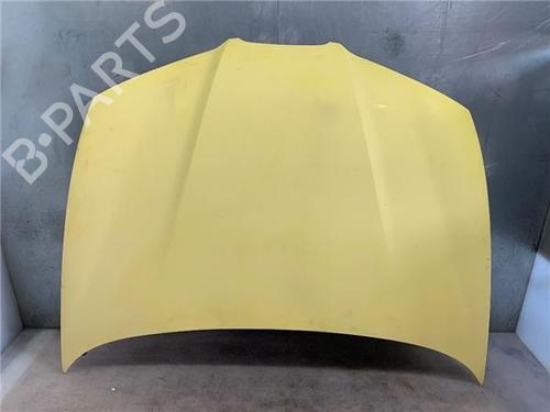 Used Hood SEAT IBIZA III (6L1) 1.9 TDI (100 hp) 23053612