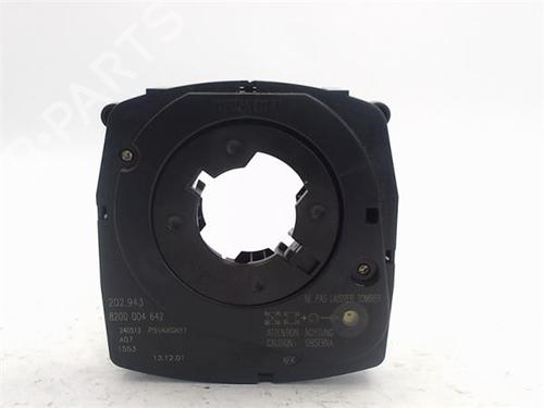 Used Squib airbag RENAULT LAGUNA II (BG0/1_) [2001-2007]  14344358