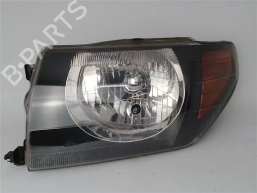 Used Left headlight MITSUBISHI PAJERO PININ I (H6_W, H7_W) 1.8 (H76W, H66W) (114 hp) 17832432