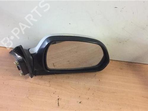 Right mirror HYUNDAI ELANTRA III (XD)  | BP12596810C27 