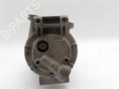 AC compressor FORD FOCUS II (DA_, HCP, DP) 1.6 | BP10910965M34 