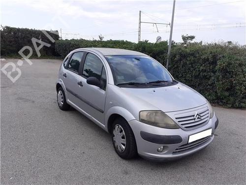 Starter CITROËN C3 I (FC_, FN_)  | BP25008413M8 