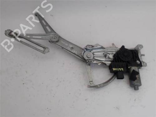 Andre OPEL ZAFIRA A MPV (T98) [1999-2006]  17969320