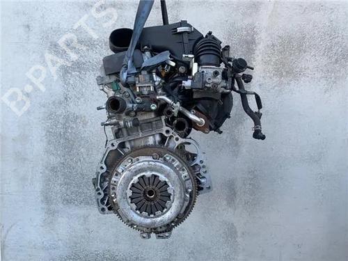 Motor SUZUKI SWIFT III (MZ, EZ)  | BP15540391M1 