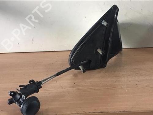 Right mirror VW GOLF III (1H1)  | BP13043298C27 