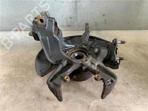 Right front steering knuckle SEAT LEON (1P1) 1.6 TDI | BP33730049M26  - Image 7