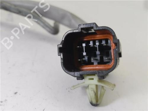 Front right lock KIA SORENTO I (JC)  | BP27163059C97 