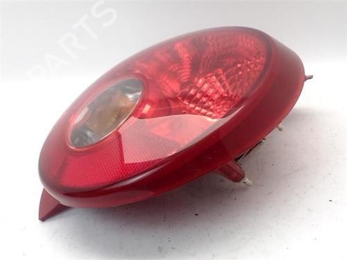 Right taillight CHEVROLET MATIZ (M200, M250) 1.0 LPG | BP22132683C35 