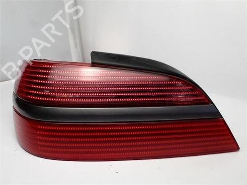 Used Left taillight PEUGEOT 406 (8B) [1995-2005]  11876209