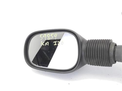Left mirror FORD KA (RB_)  | BP22433068C26 