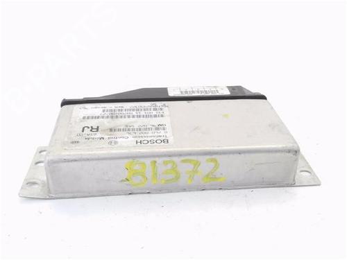 Elektronisk modul OPEL FRONTERA B (U99)  | BP27567582M83 
