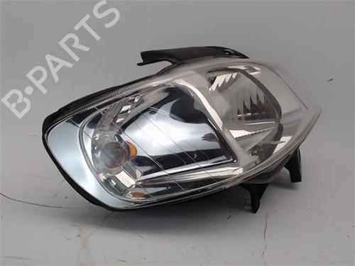 Right headlight SEAT IBIZA II (6K1)  | BP22132628C29 