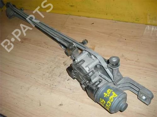 Used Front wiper motor FORD FOCUS II (DA_, HCP, DP) [2004-2013]  11340945