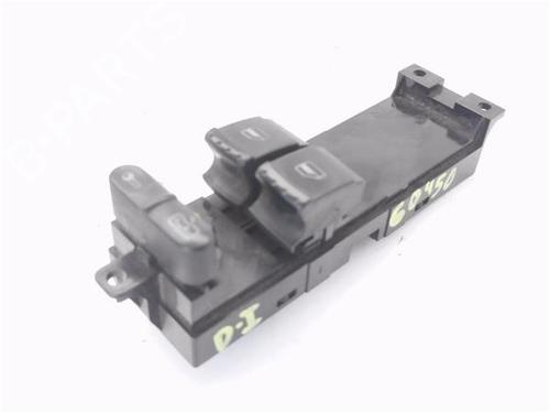 Left front window switch SEAT LEON (1M1) 1.6 16 V | BP29754994I27