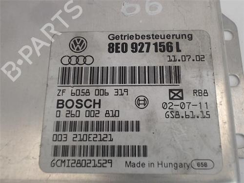 Electronic module AUDI A4 B7 Avant (8ED)  | BP13561702M83 