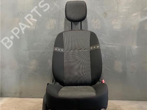 Used Right front seat RENAULT SCÉNIC III (JZ0/1_) 1.2 TCe (116 hp) 16693265