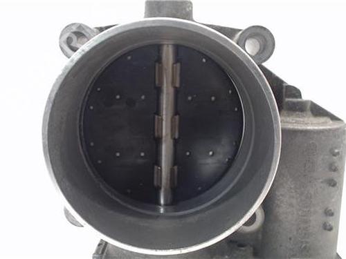 Boîtier papillon AUDI A6 C6 Avant (4F5) 2.8 FSI | BP16518740M82